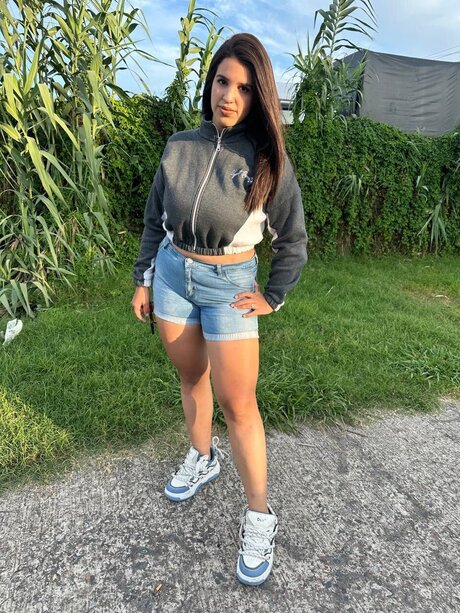 I Am Kai actress img