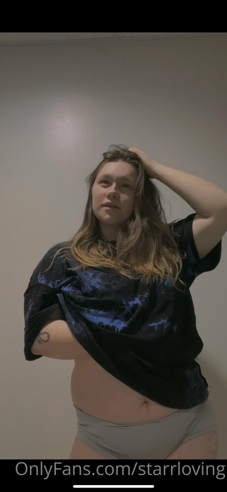 Starrlovesyou art actress img