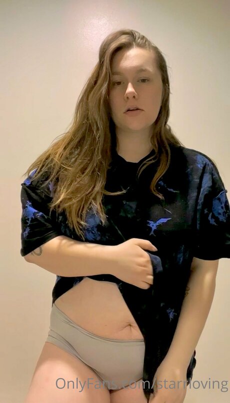 Starrlovesyou star porn image