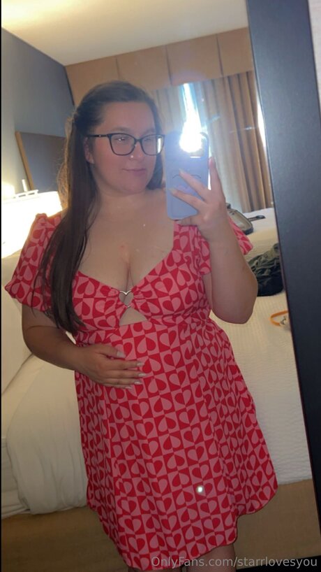 Starrlovesyou naked star gallery