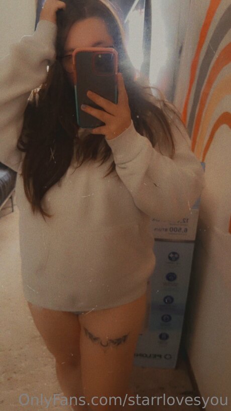 Starrlovesyou pretty model pics