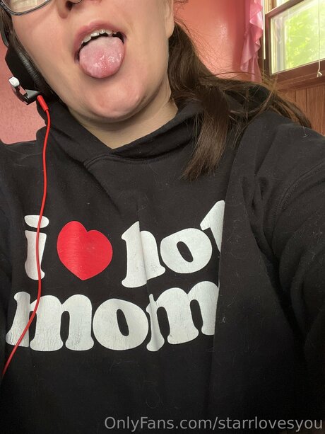 Starrlovesyou sex pornstar galleries