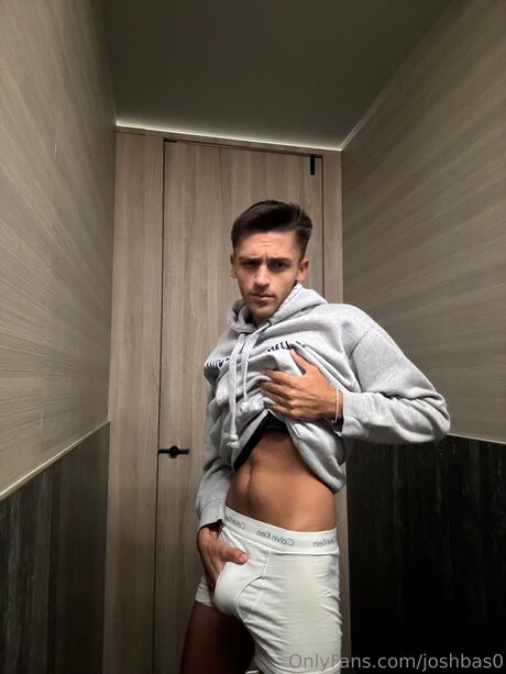 Joshbas0 nude actress gallery