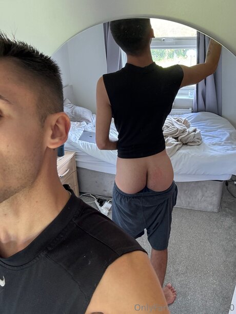 Joshbas0 model naked photos