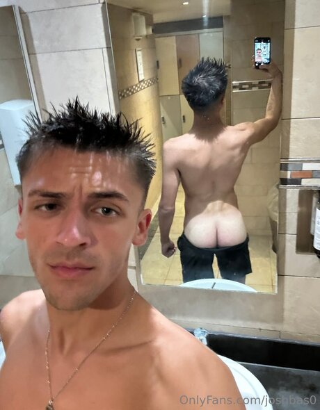 Joshbas0 star adult pic