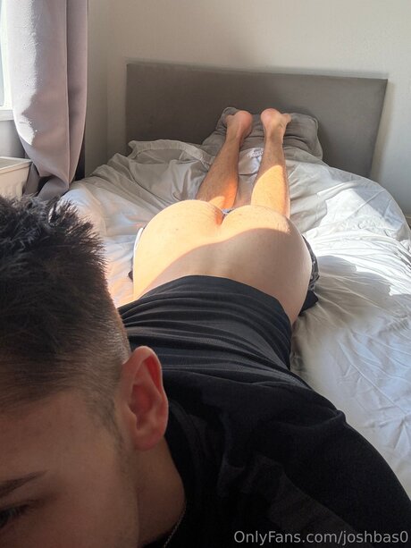 Joshbas0 art pornstar photo