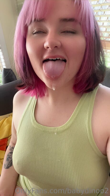 Babydinoo2 hot actress photos