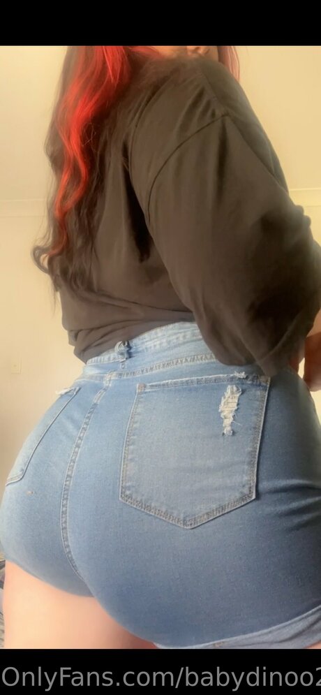 Babydinoo2 pornstar adult photo