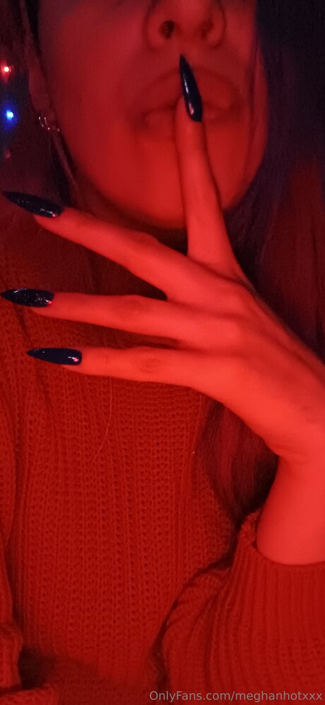 Meghanhotxxx pornstar pretty photo