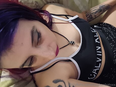 Meghanhotxxx pornographic star gallery