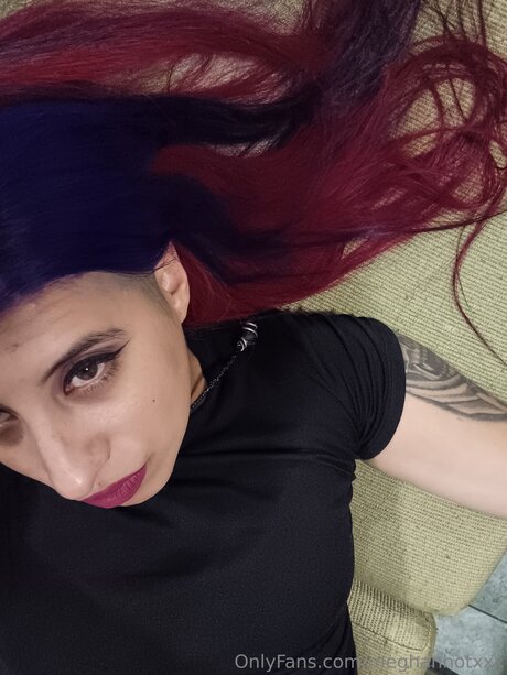 Meghanhotxxx adult model gallery