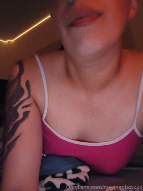 Meghanhotxxx star pretty picture