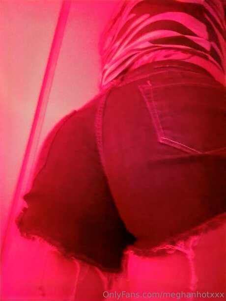 Meghanhotxxx model beautiful pic