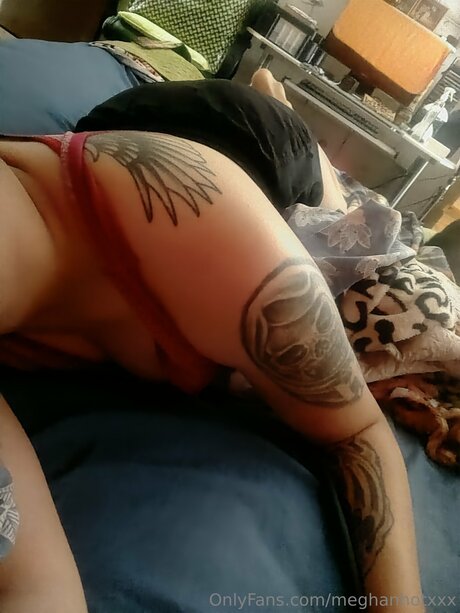 Meghanhotxxx pornstar hot image