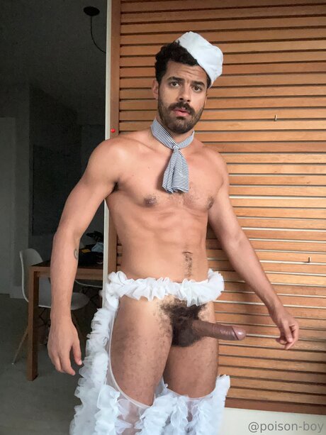 Poison Boy adult actress image