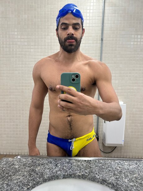 Poison Boy hot star gallery