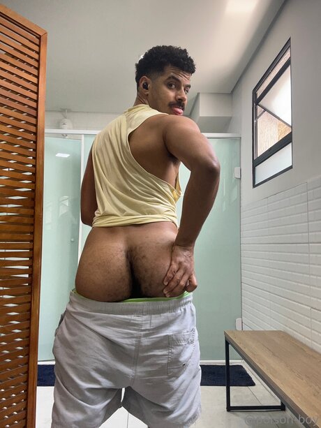 Poison Boy model pornographic galleries