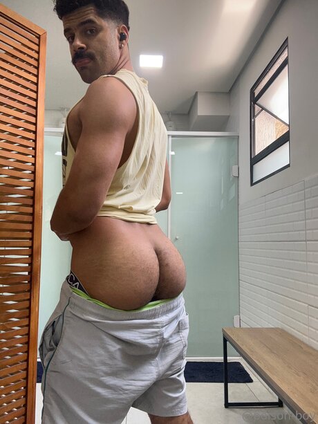 Poison Boy porn actress pictures