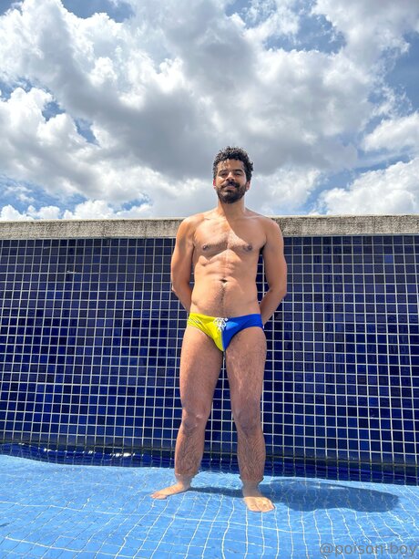 Poison Boy nudes actress image