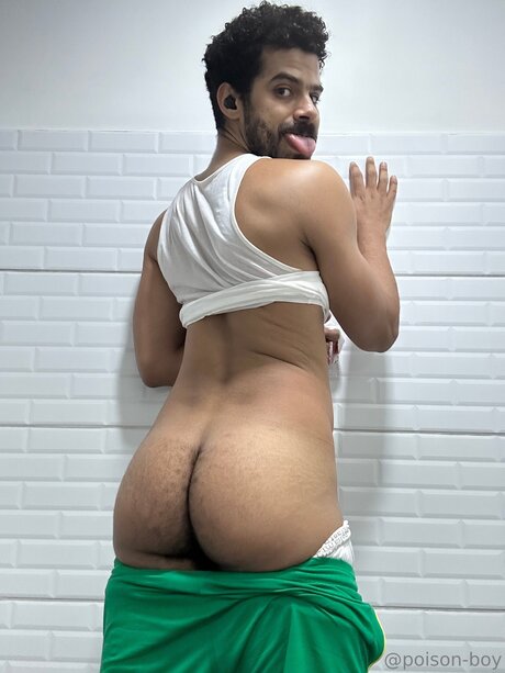Poison Boy pornstar hd photo