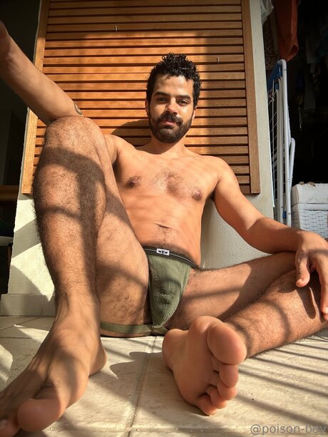 Poison Boy xxx pornstar photo