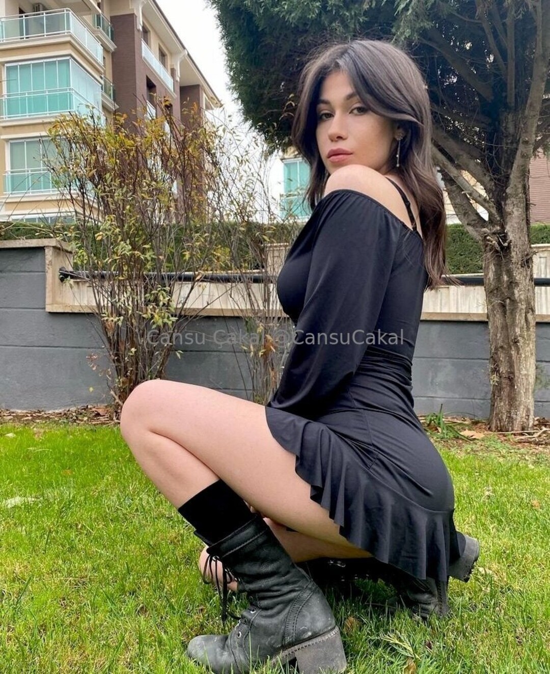 Nocns nude star photo