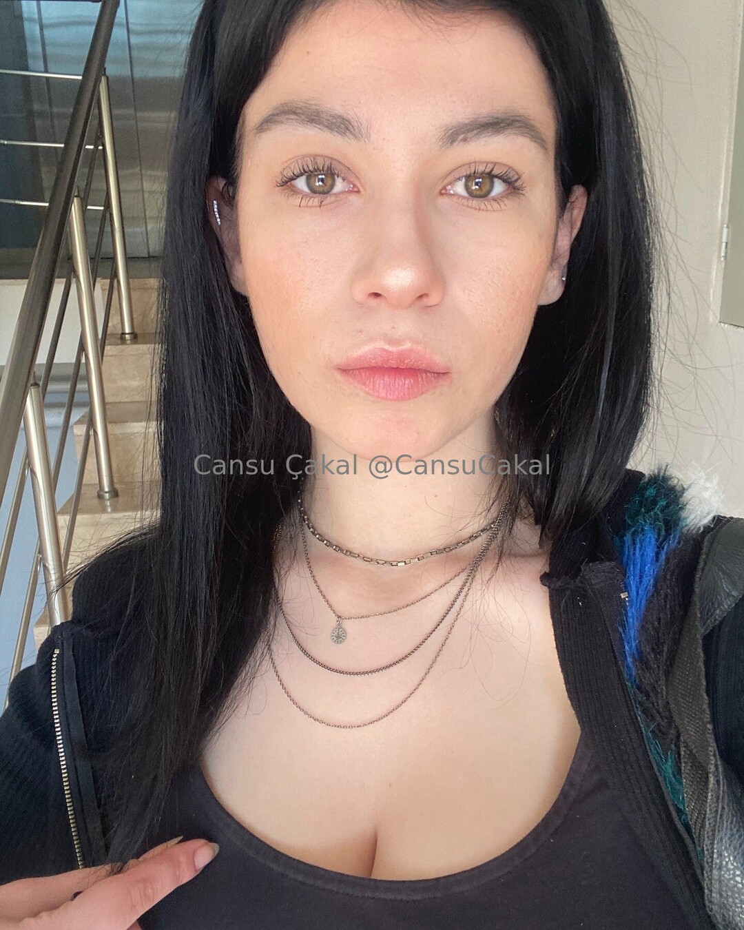 Nocns nude model image