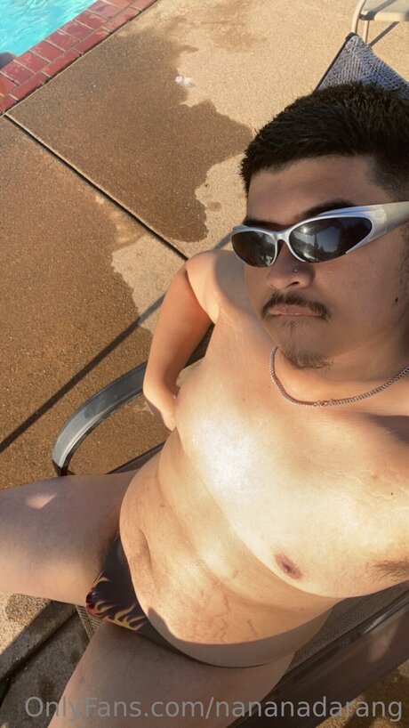 Nananadarang naked actress archive