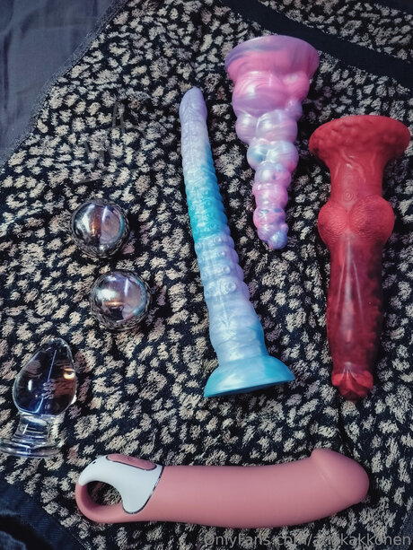 Anakakkonen model porn pics