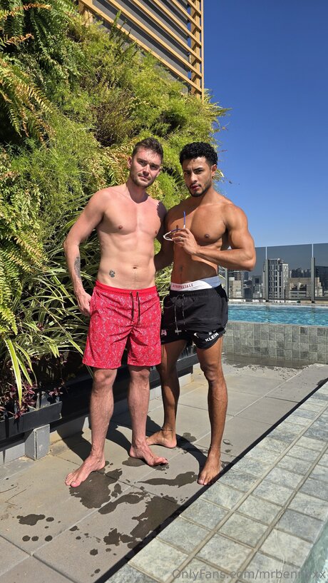 B3njaminxl hot actress picture