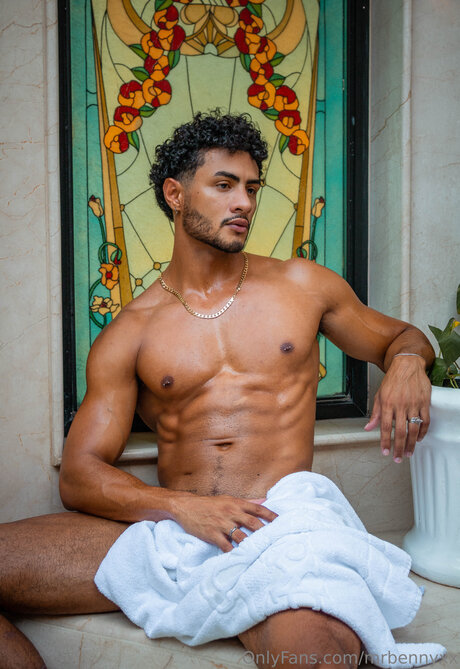 B3njaminxl pornstar image