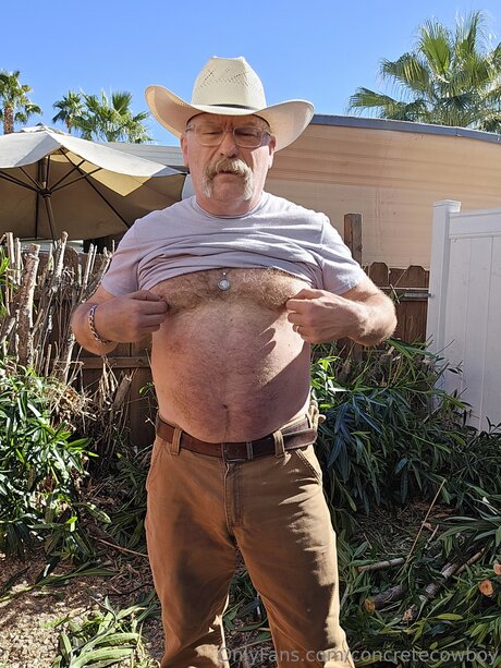 Concretecowboy pornographic actress img