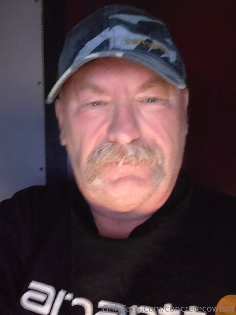 Concretecowboy pornstar high quality pictures