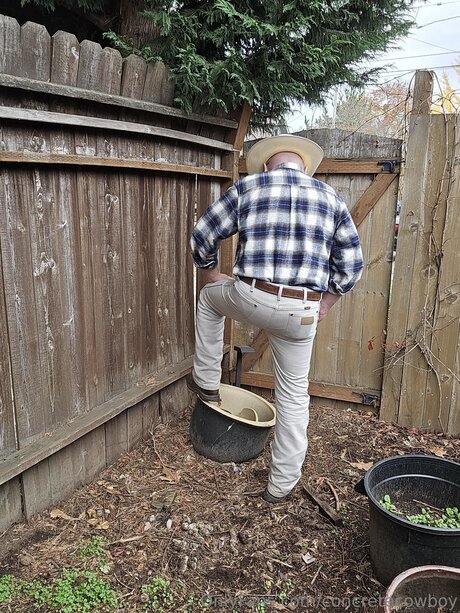 Concretecowboy model nice archive