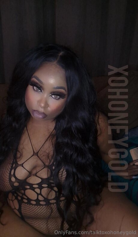 Talktoxohoneygold adult actress pics