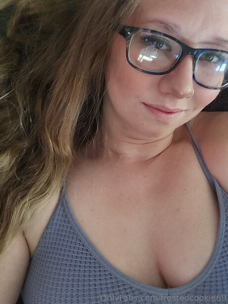 Frostedcookie69 pornstar nice gallery