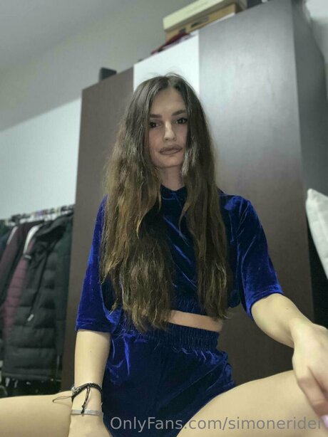 Simonerider sexy pornstar photos