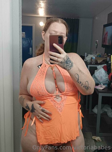 Victoriababes exclusive star photos