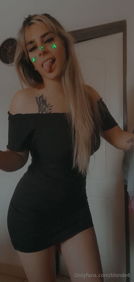 Blonde6 free star pictures