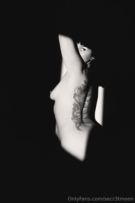 Secr3tmoon best star images