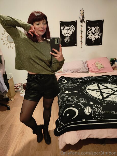 Secr3tmoon star hd pics