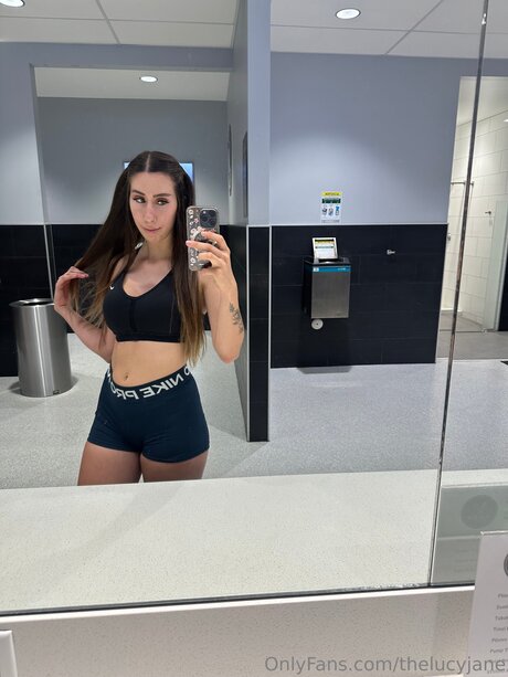 Thelucyjane art actress images