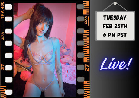 Ivyquinn Tv model beautiful image