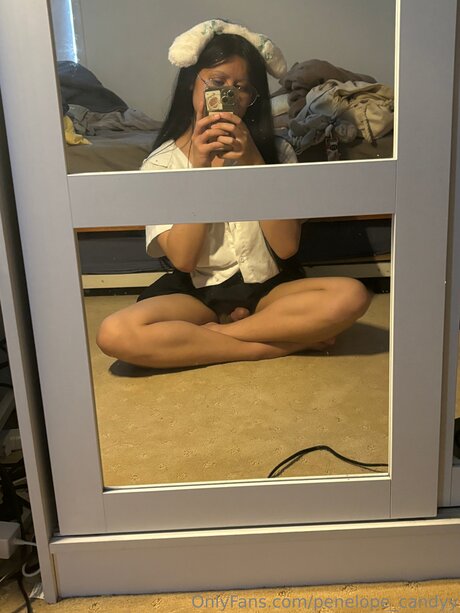 Penelope Candyy top actress photo