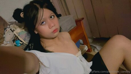 Penelope Candyy erotic actress pic