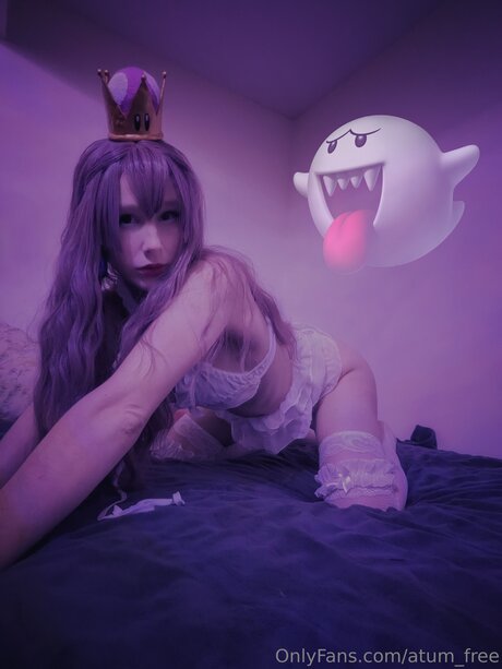 Atum Free pornstar beautiful gallery