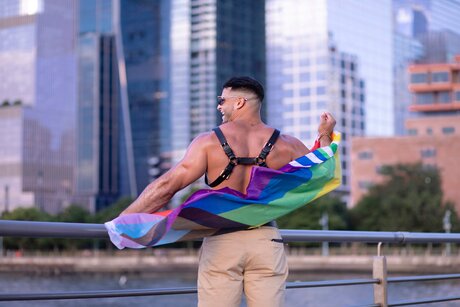 Axelrockham actress pictures