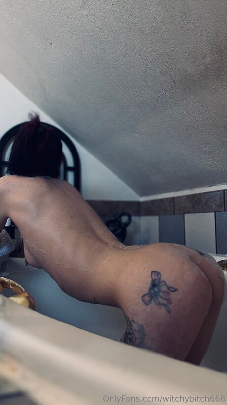 Witchybitch666 star sex gallery