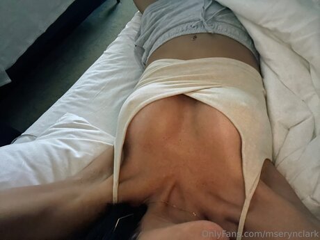 Mserynclark pretty star photo