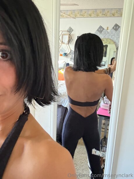 Mserynclark xxx actress photo